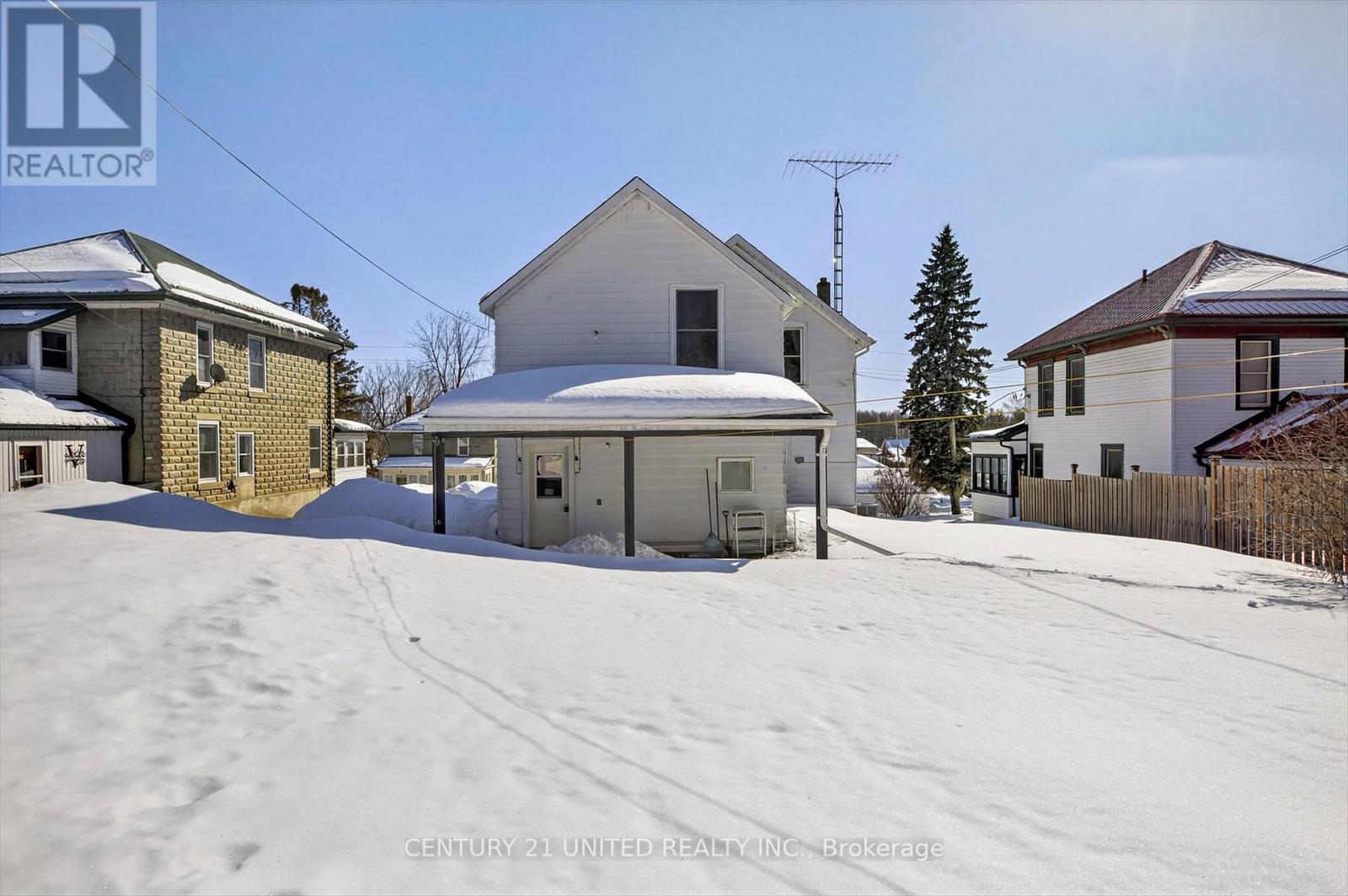 12 Mathison Street W, Havelock-Belmont-Methuen (Havelock), Ontario  K0L 1Z0 - Photo 48 - X12839522
