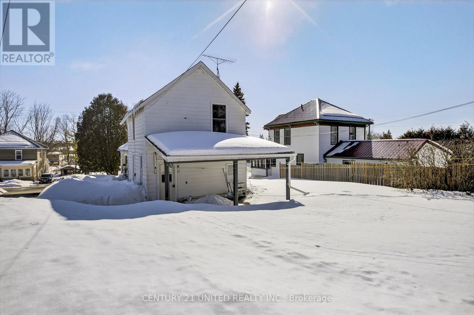 12 Mathison Street W, Havelock-Belmont-Methuen (Havelock), Ontario  K0L 1Z0 - Photo 49 - X12839522