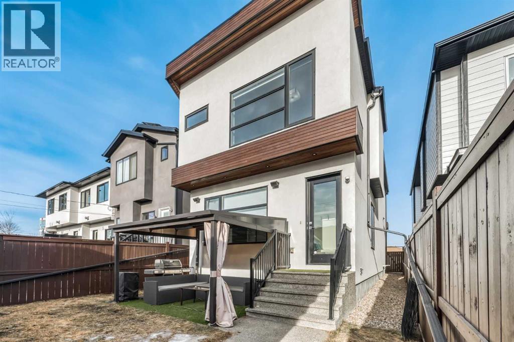 2415 25 Avenue Nw, Calgary, Alberta T2M 2C6 - Photo 33 - A2280146