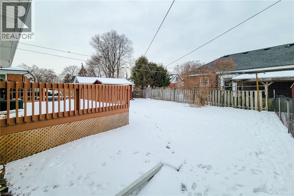 77 Tenth Avenue, Brantford, Ontario  N3S 1G5 - Photo 10 - 40809164