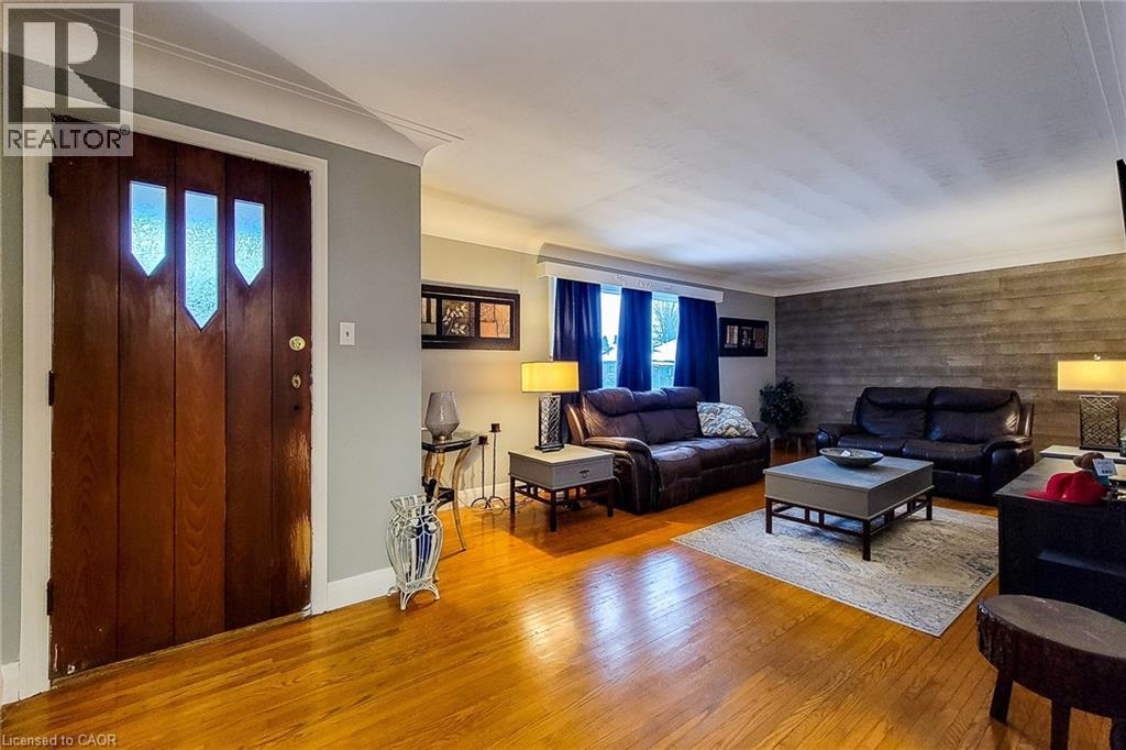 77 Tenth Avenue, Brantford, Ontario  N3S 1G5 - Photo 14 - 40809164