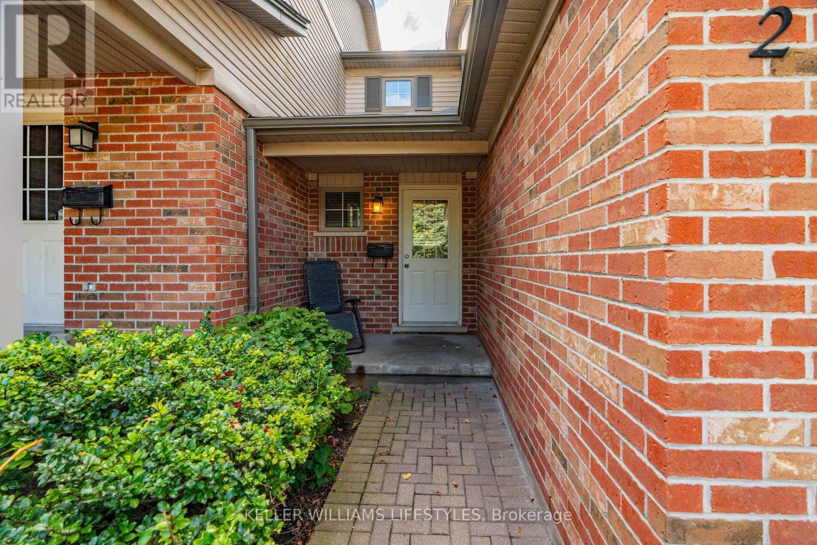 2 - 505 Proudfoot Lane, London North, Ontario  N6H 5N8 - Photo 3 - X12839182