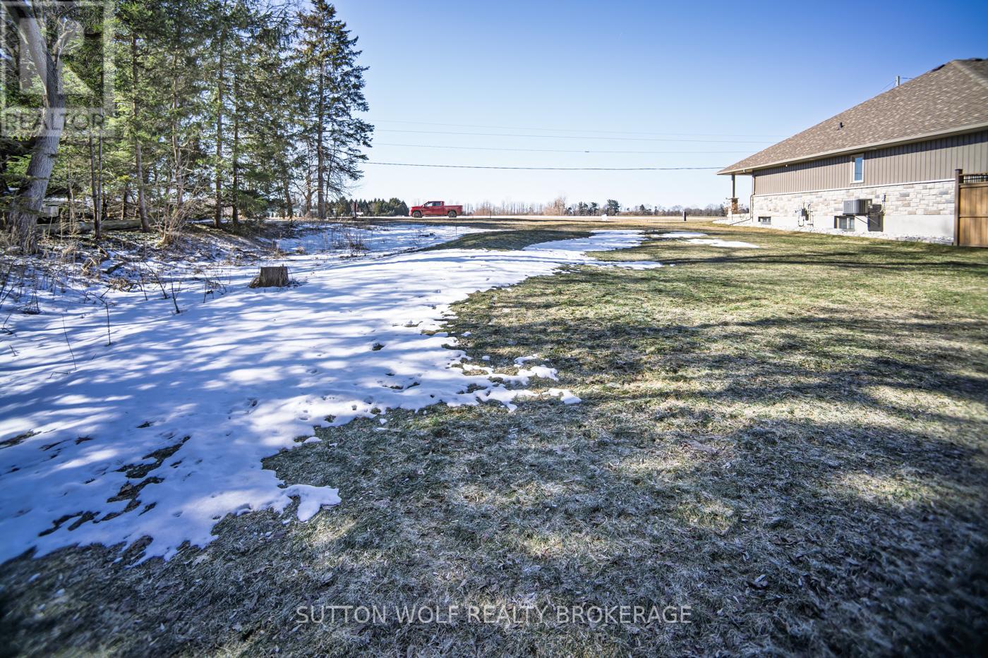 361 Park Street, Strathroy-Caradoc (Sw), Ontario  N7G 3H5 - Photo 2 - X12839330