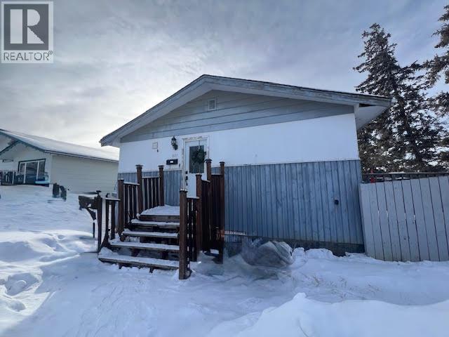 621 97A Avenue, Dawson Creek, British Columbia