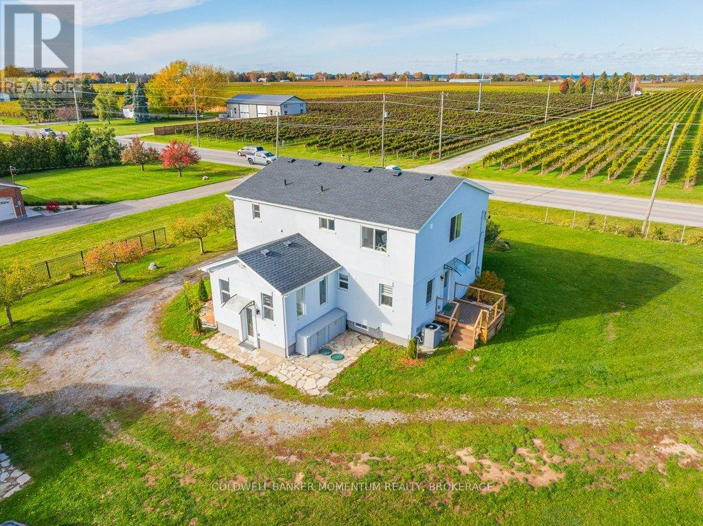 165 East West Line, Niagara-On-The-Lake (Lakeshore), Ontario  L0S 1J0 - Photo 3 - X12523686