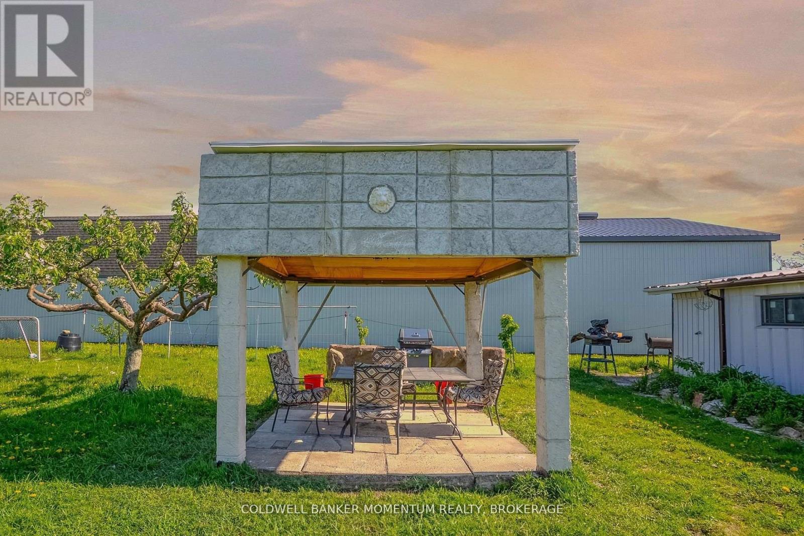 165 East West Line, Niagara-On-The-Lake (Lakeshore), Ontario  L0S 1J0 - Photo 36 - X12523686