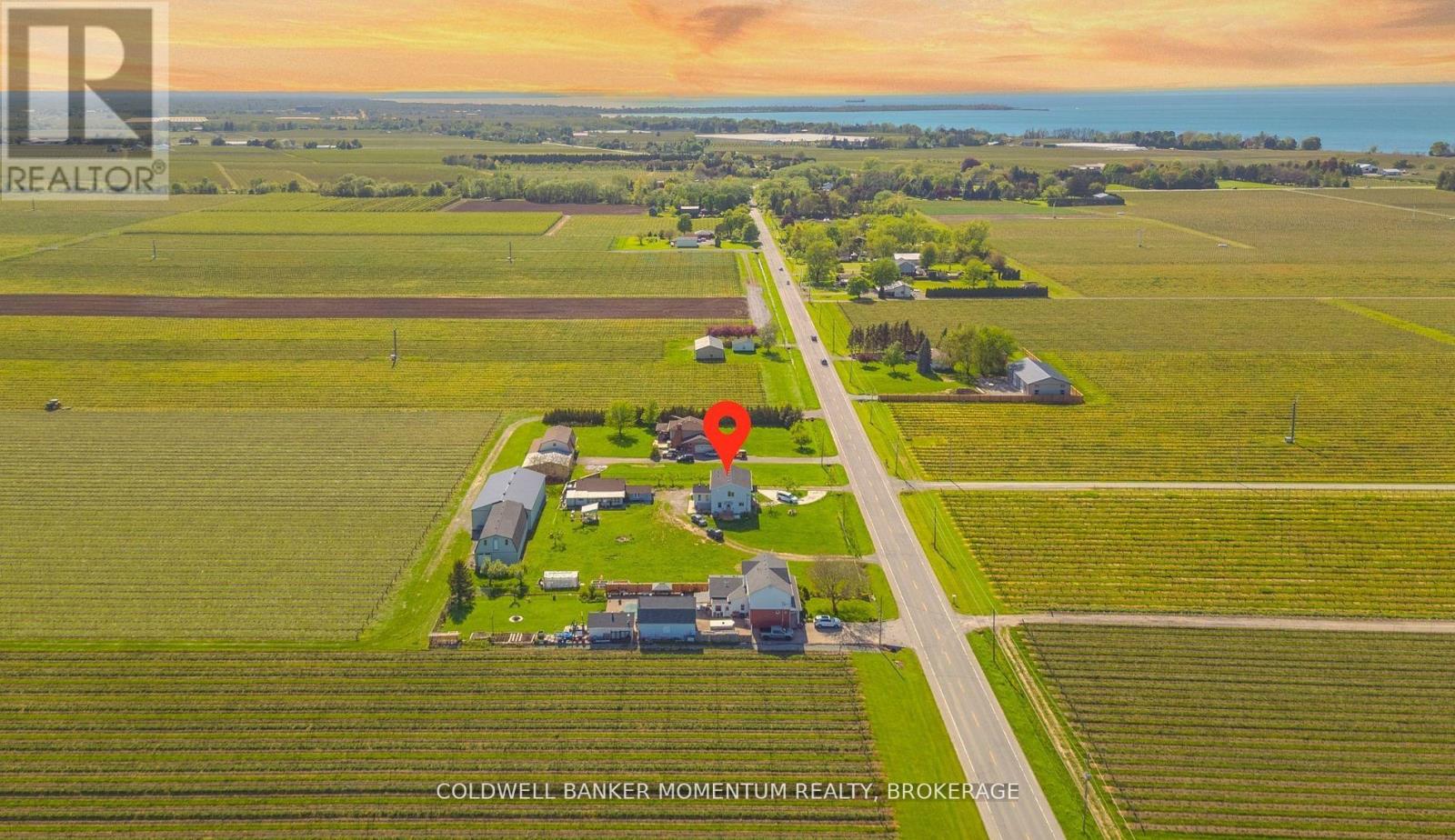 165 East West Line, Niagara-On-The-Lake (Lakeshore), Ontario  L0S 1J0 - Photo 42 - X12523686