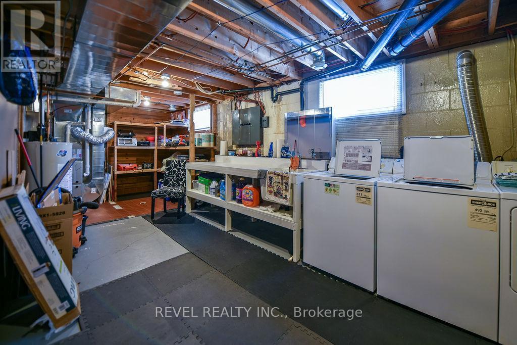 74 William Avenue, Timmins (Sp - Main Area), Ontario  P0N 1H0 - Photo 39 - T12839254