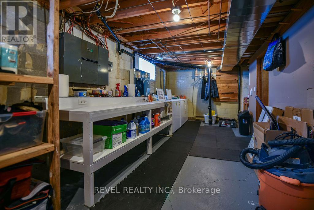 74 William Avenue, Timmins (Sp - Main Area), Ontario  P0N 1H0 - Photo 41 - T12839254