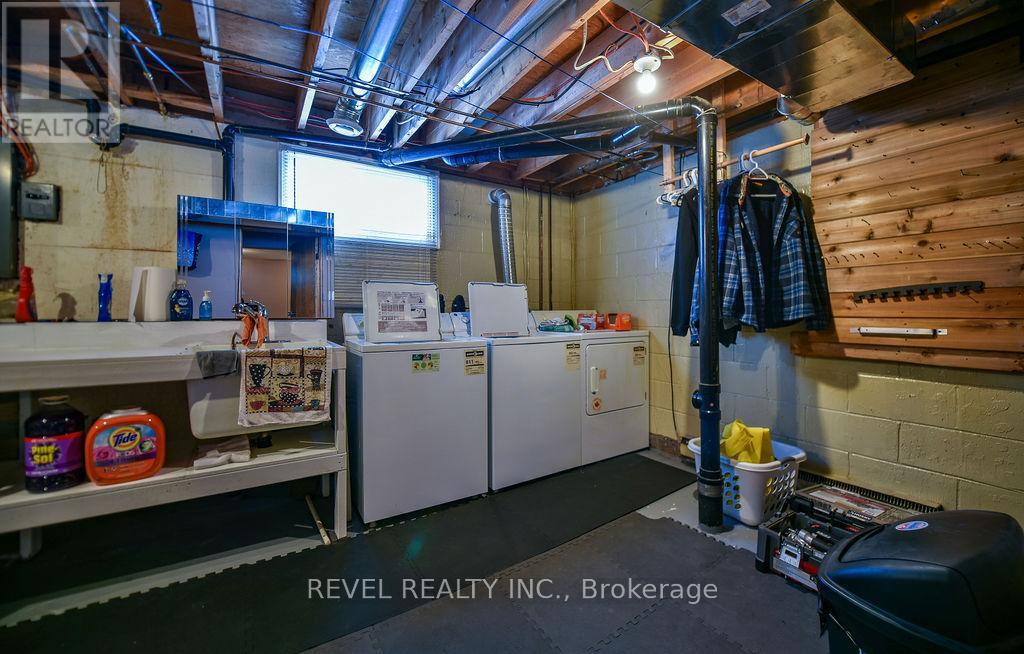 74 William Avenue, Timmins (Sp - Main Area), Ontario  P0N 1H0 - Photo 42 - T12839254