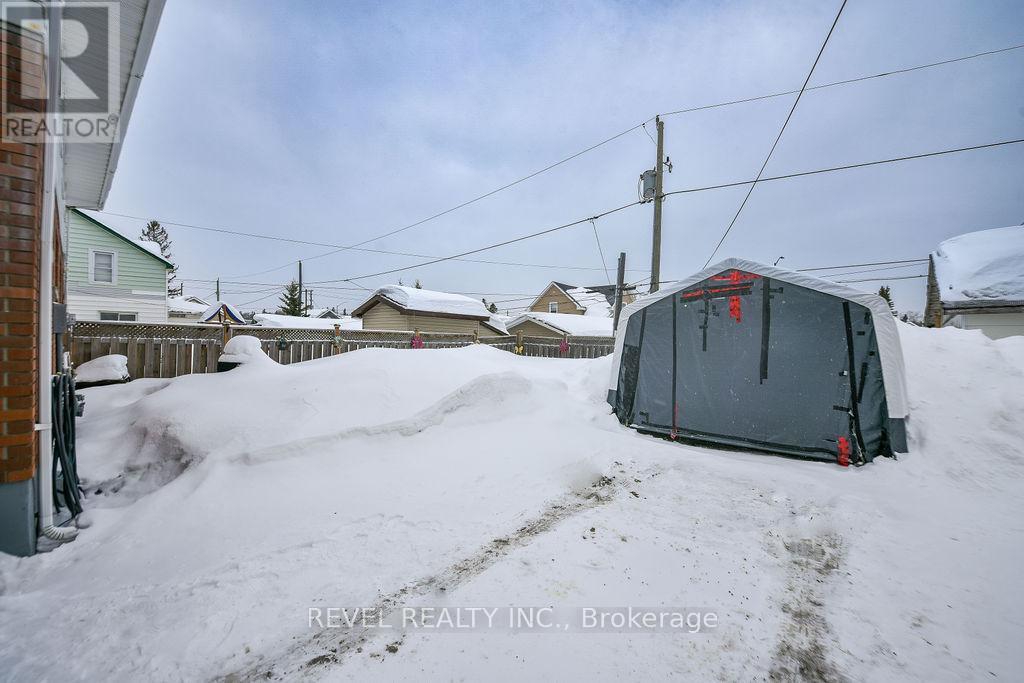 74 William Avenue, Timmins (Sp - Main Area), Ontario  P0N 1H0 - Photo 43 - T12839254