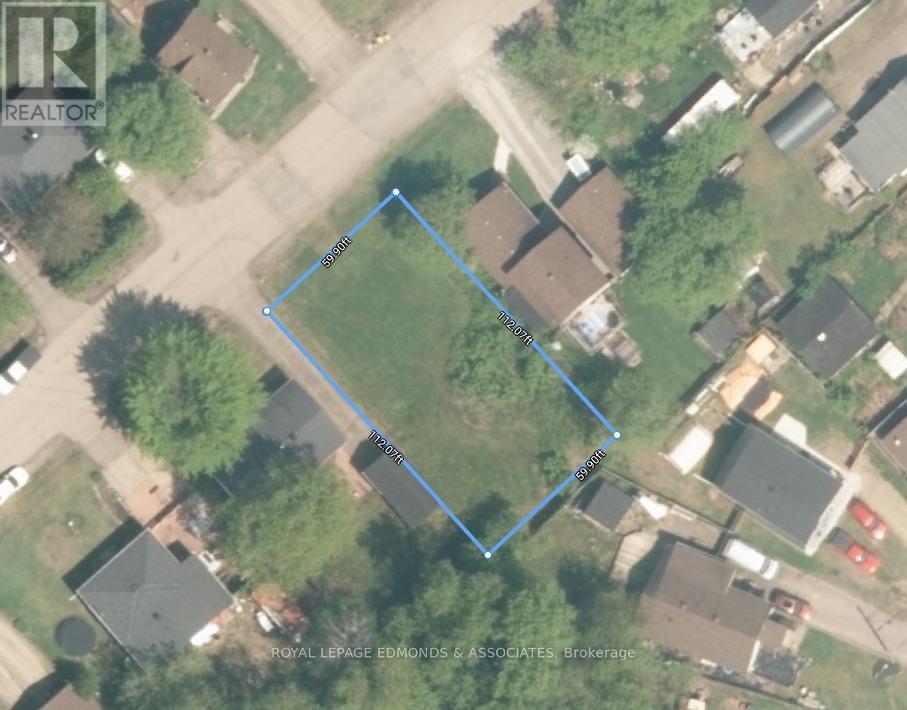 0 Flora Street, Pembroke, Ontario  K8A 5K3 - Photo 2 - X12839290