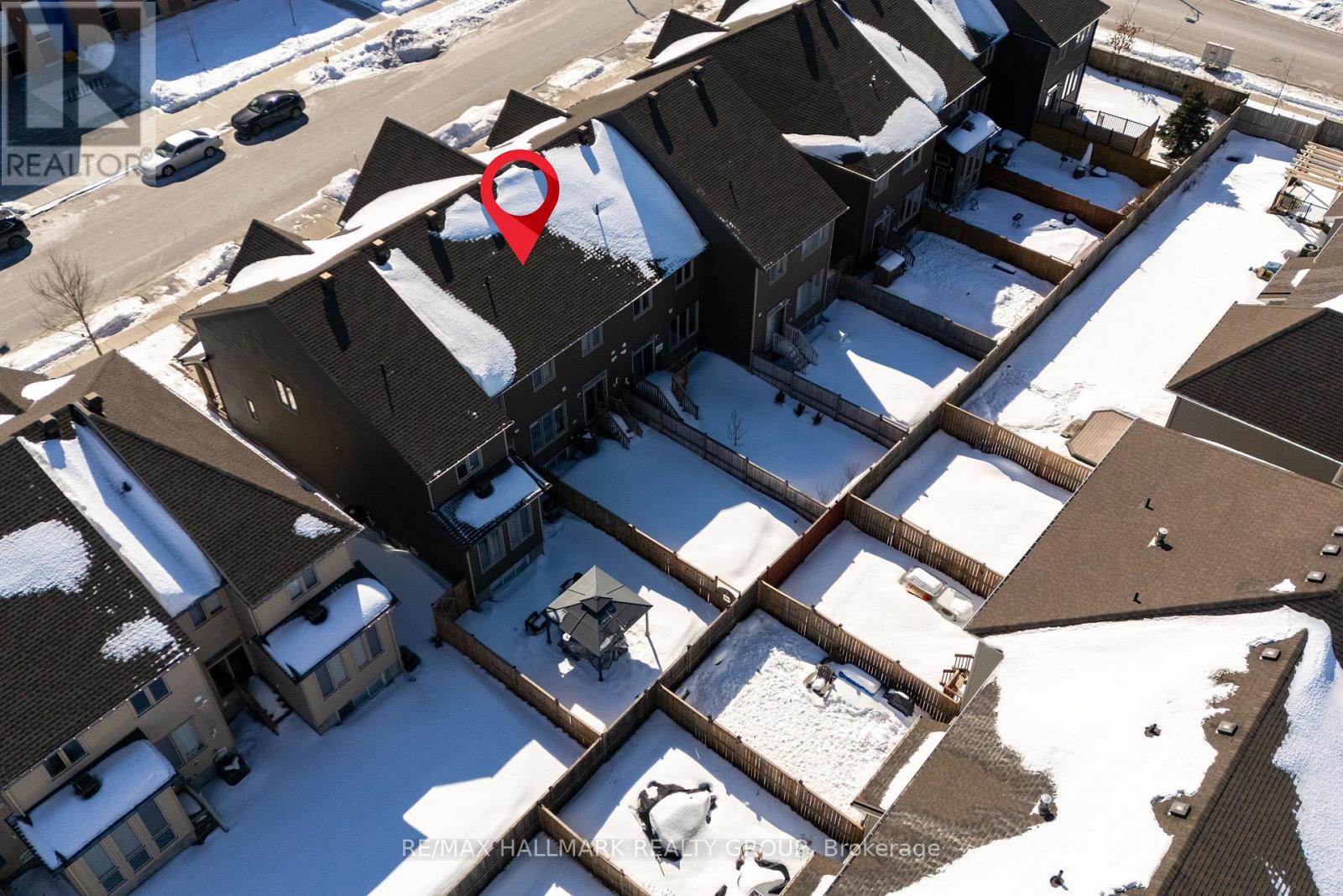 813 Miikana Road, Ottawa, Ontario  K1X 0G5 - Photo 38 - X12839202