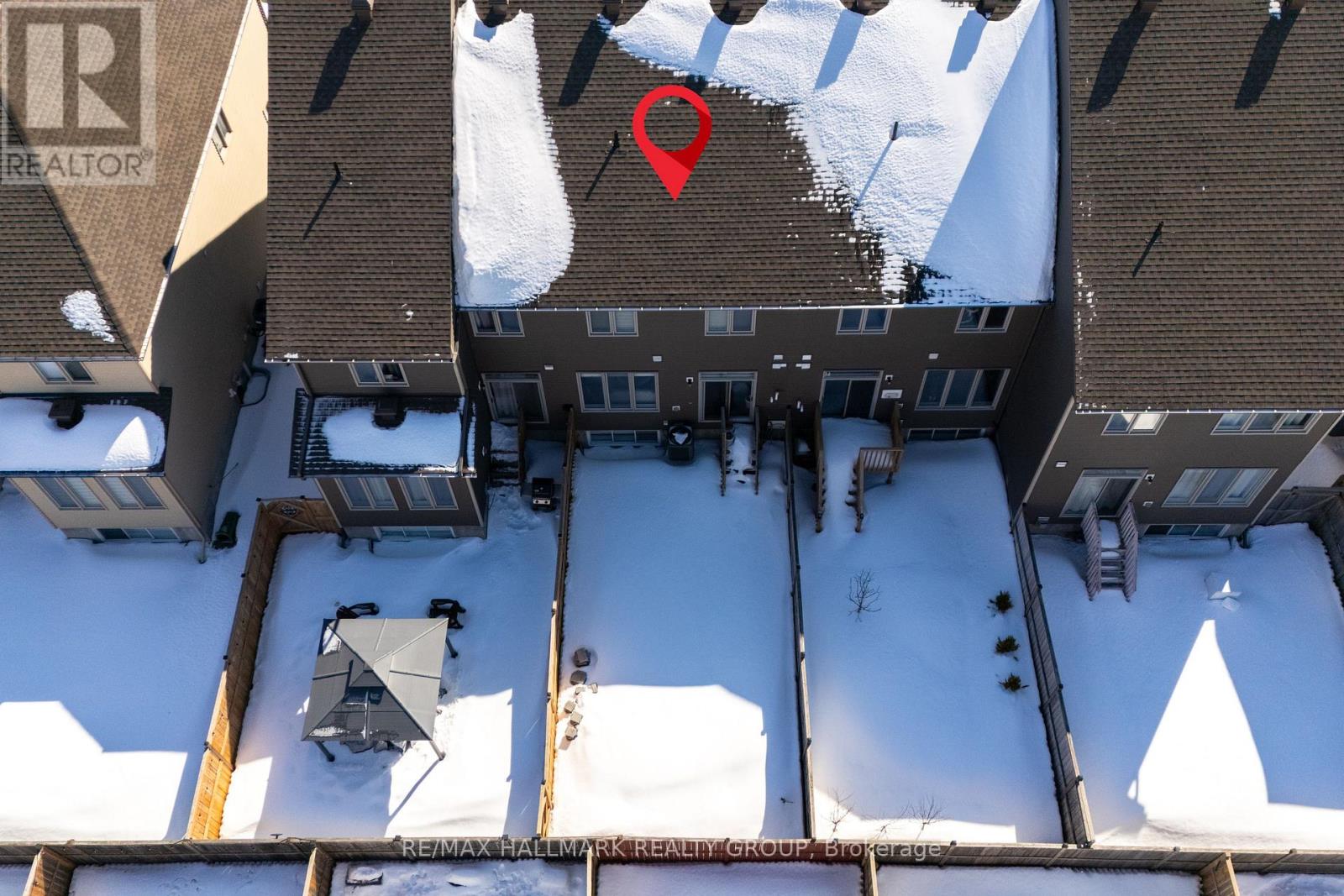 813 Miikana Road, Ottawa, Ontario  K1X 0G5 - Photo 39 - X12839202