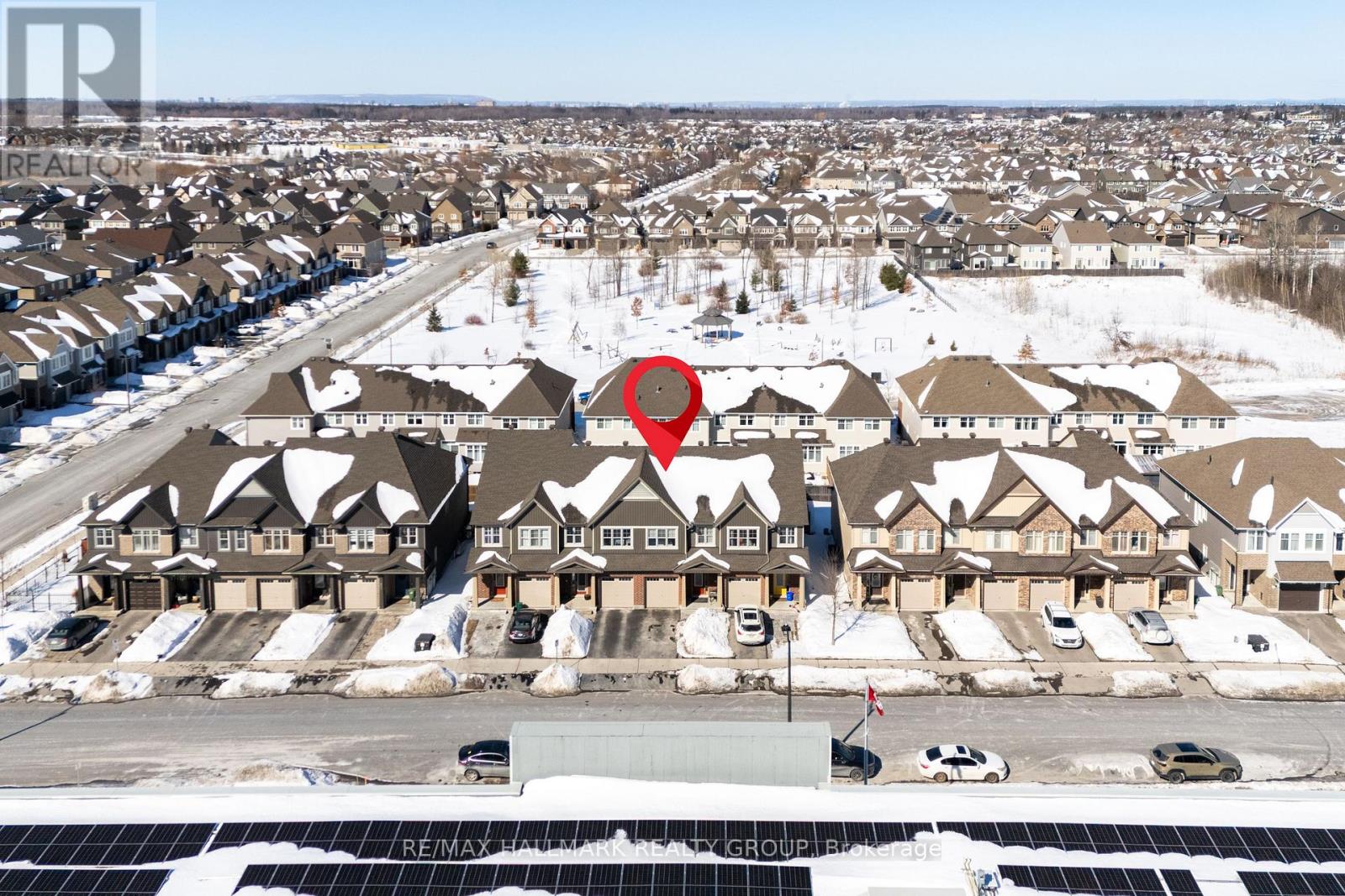 813 Miikana Road, Ottawa, Ontario  K1X 0G5 - Photo 40 - X12839202