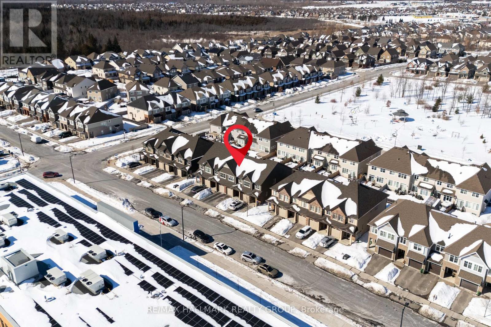 813 Miikana Road, Ottawa, Ontario  K1X 0G5 - Photo 42 - X12839202