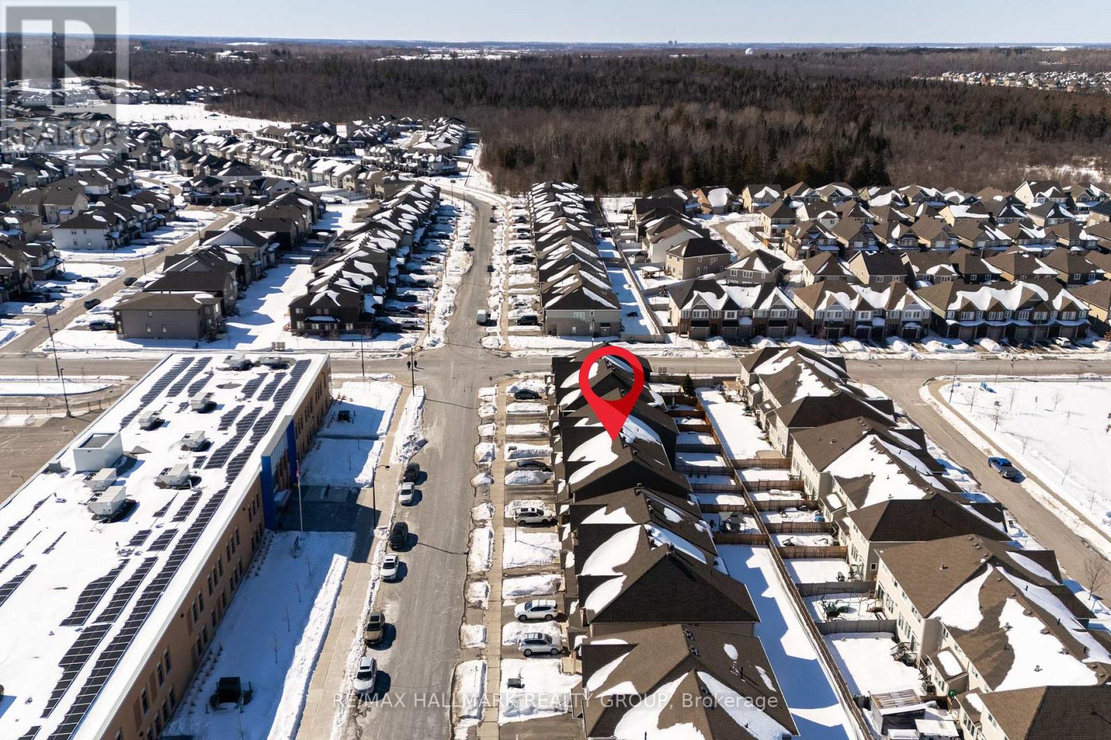 813 Miikana Road, Ottawa, Ontario  K1X 0G5 - Photo 44 - X12839202