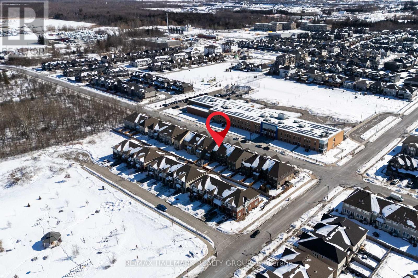 813 Miikana Road, Ottawa, Ontario  K1X 0G5 - Photo 45 - X12839202