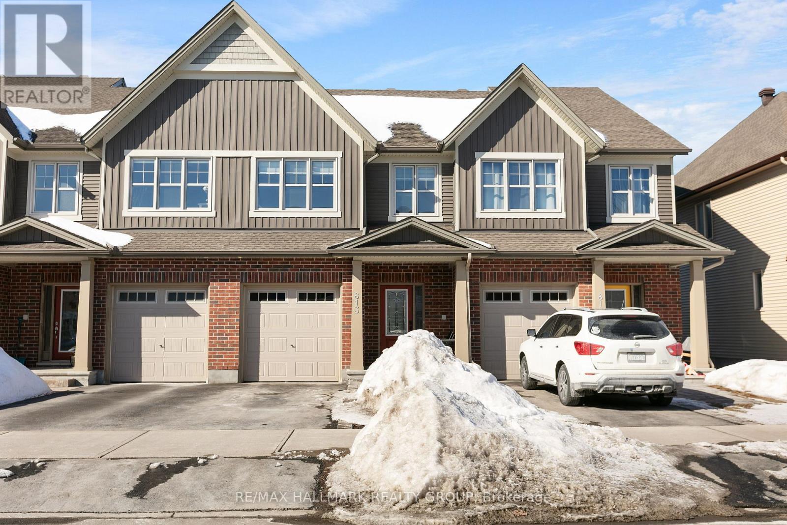 813 Miikana Road, Ottawa, Ontario  K1X 0G5 - Photo 49 - X12839202