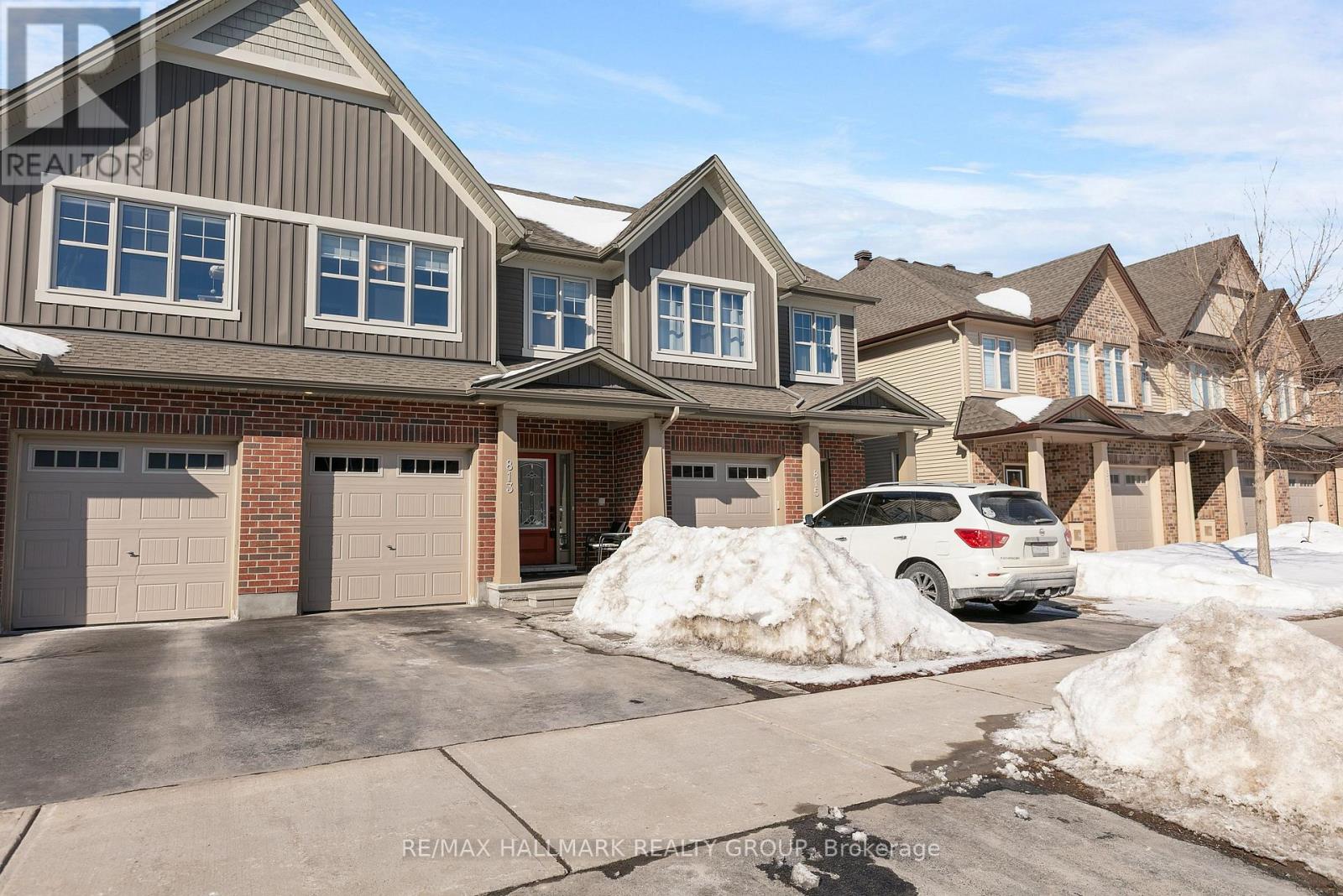 813 Miikana Road, Ottawa, Ontario  K1X 0G5 - Photo 50 - X12839202