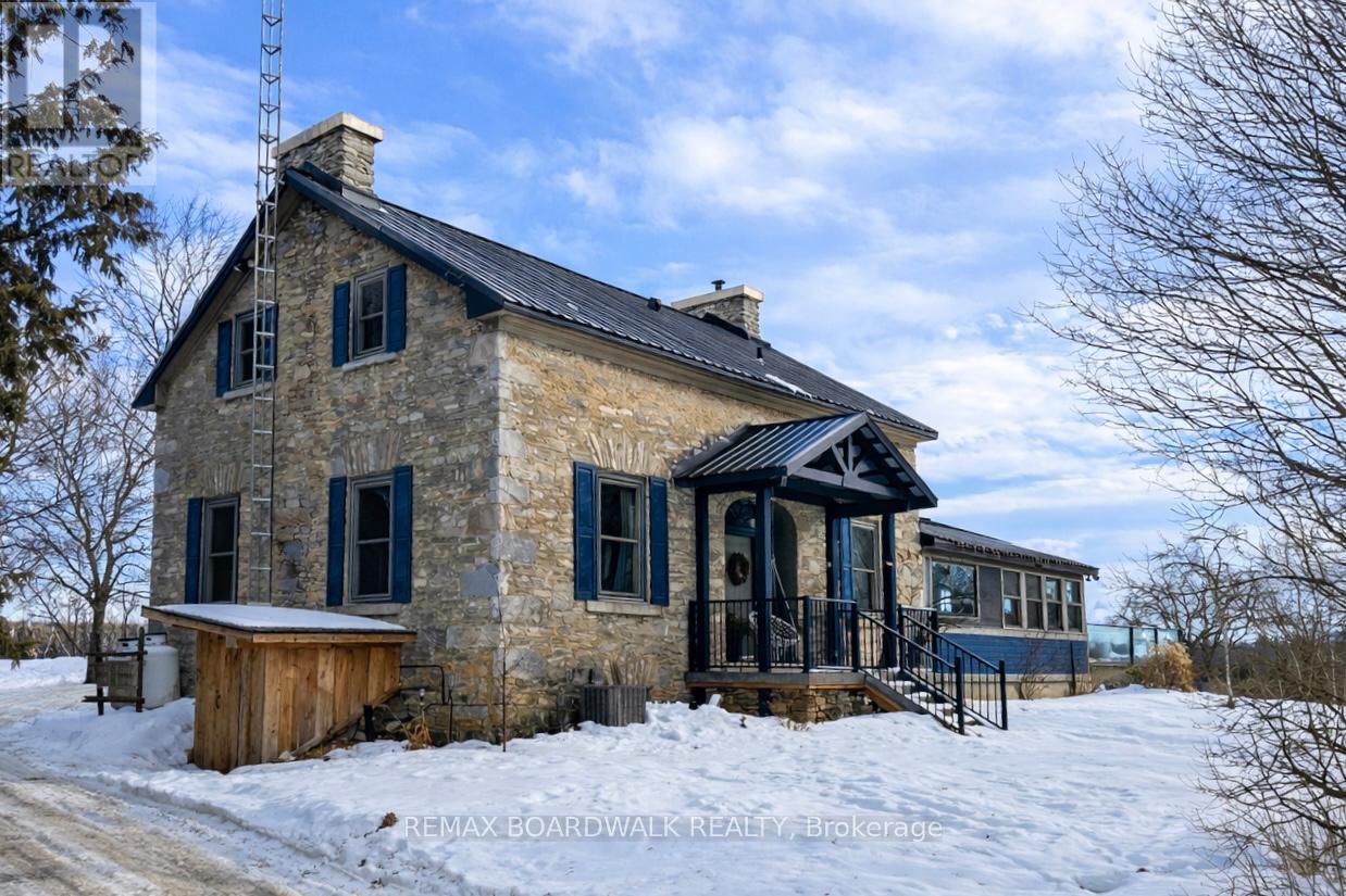 1415 SHERIDAN RAPIDS ROAD, lanark highlands, Ontario