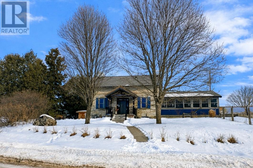 1415 Sheridan Rapids Road, Lanark Highlands, Ontario  K0G 1K0 - Photo 2 - X12839204