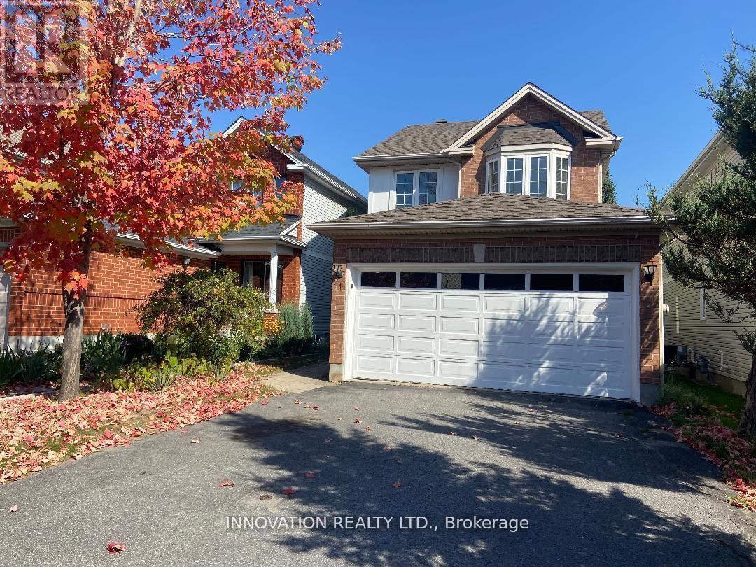 11 Cedar Park Street, Ottawa, Ontario  K2C 4C2 - Photo 2 - X12839230