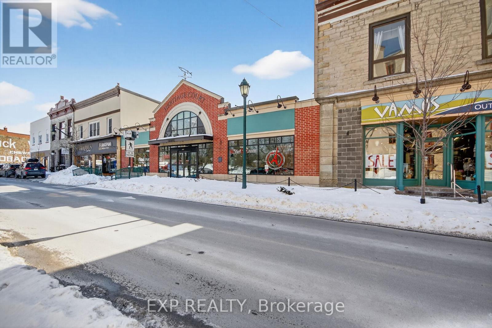 10 - 14 Mill Street, Mississippi Mills, Ontario  K0A 1A0 - Photo 3 - X12839354