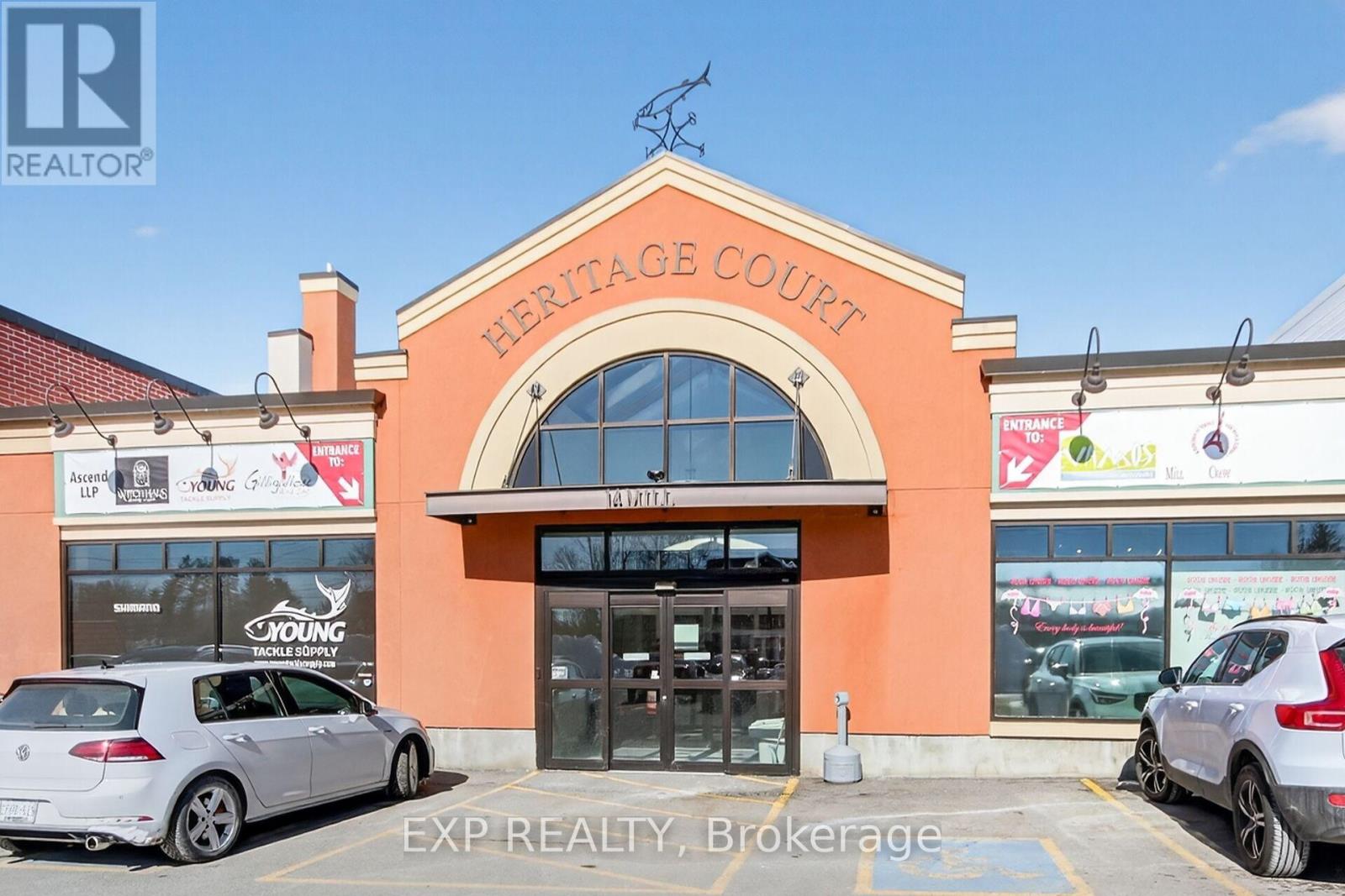 10 - 14 Mill Street, Mississippi Mills, Ontario  K0A 1A0 - Photo 40 - X12839354