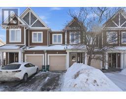 356 HILLSBORO PRIVATE, Ottawa, Ontario