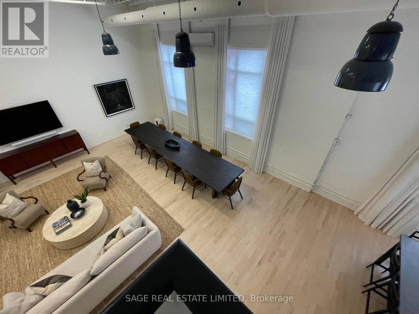 102a - 245 Carlaw Avenue, Toronto, Ontario  M4M 2S1 - Photo 12 - E12741556