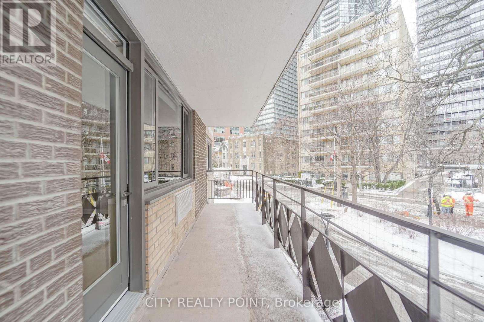 202 - 55 Isabella Street, Toronto, Ontario  M4Y 1M8 - Photo 6 - C12797872