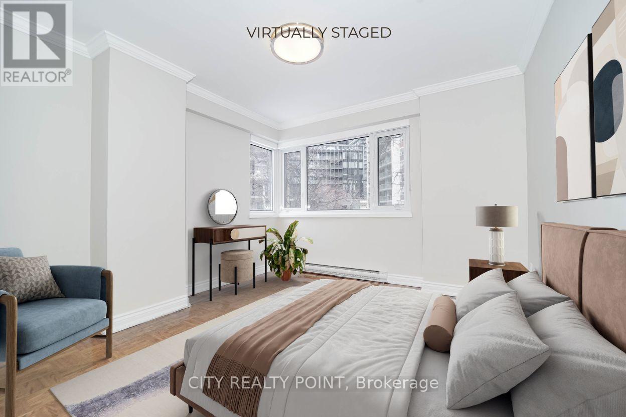 202 - 55 Isabella Street, Toronto, Ontario  M4Y 1M8 - Photo 8 - C12797872