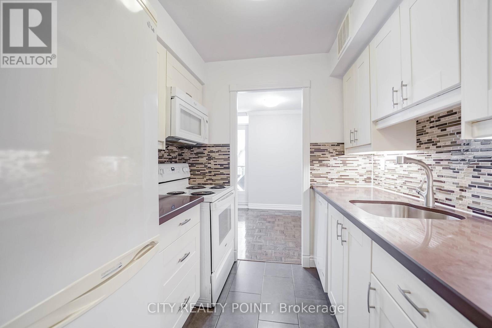 202 - 55 Isabella Street, Toronto, Ontario  M4Y 1M8 - Photo 4 - C12797872