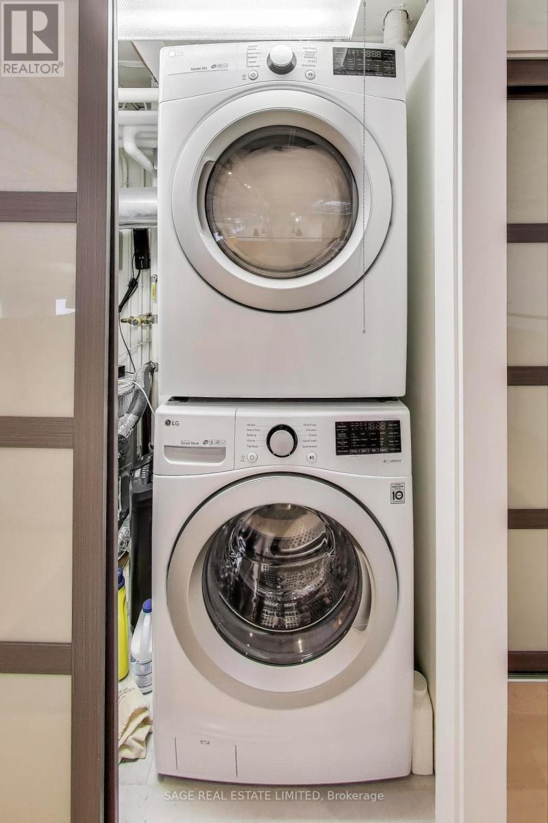 102a - 245 Carlaw Avenue, Toronto, Ontario  M4M 2S1 - Photo 21 - E12741556