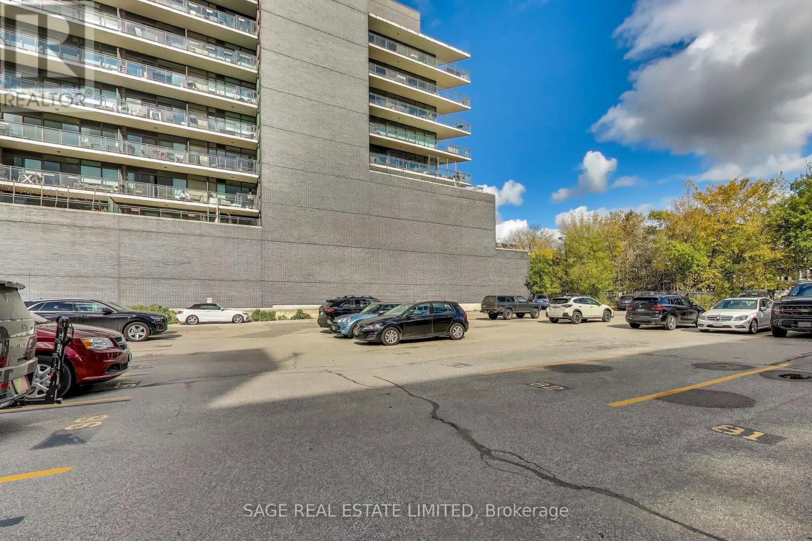 102a - 245 Carlaw Avenue, Toronto, Ontario  M4M 2S1 - Photo 27 - E12741556