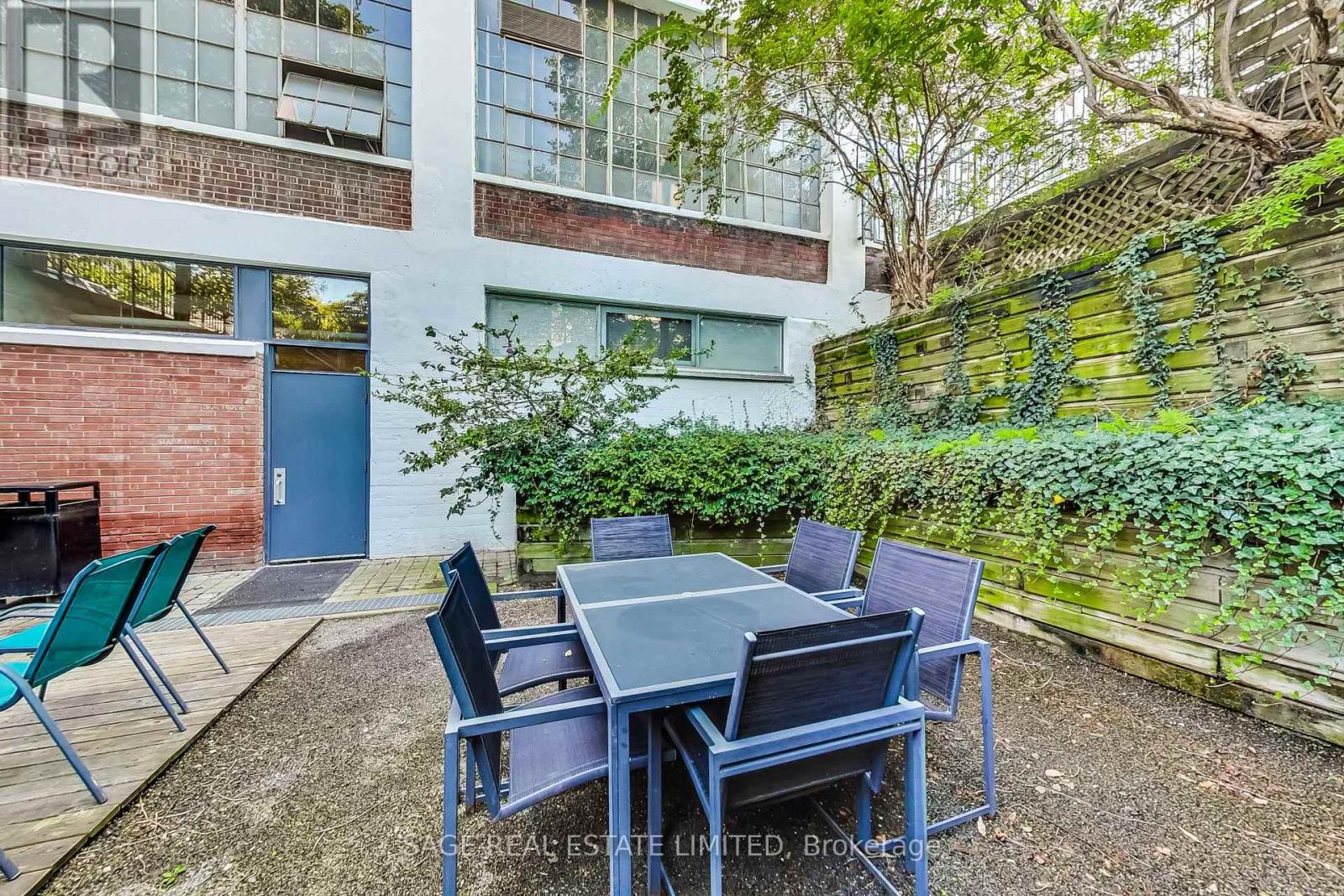 102a - 245 Carlaw Avenue, Toronto, Ontario  M4M 2S1 - Photo 26 - E12741556