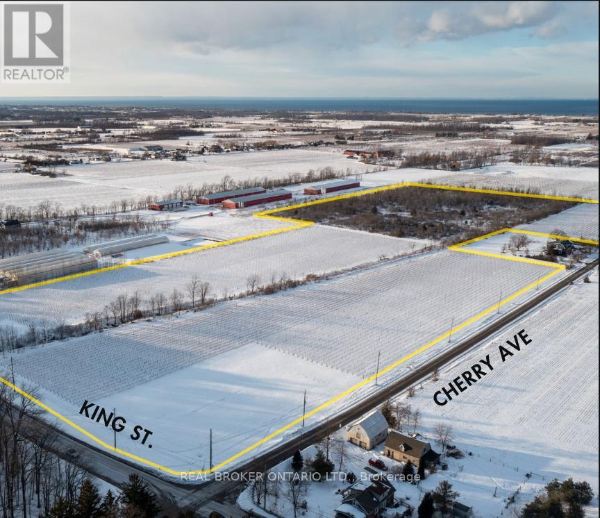 3811 King Street, Lincoln (Beamsville), Ontario  L0R 1B1 - Photo 3 - X12839286