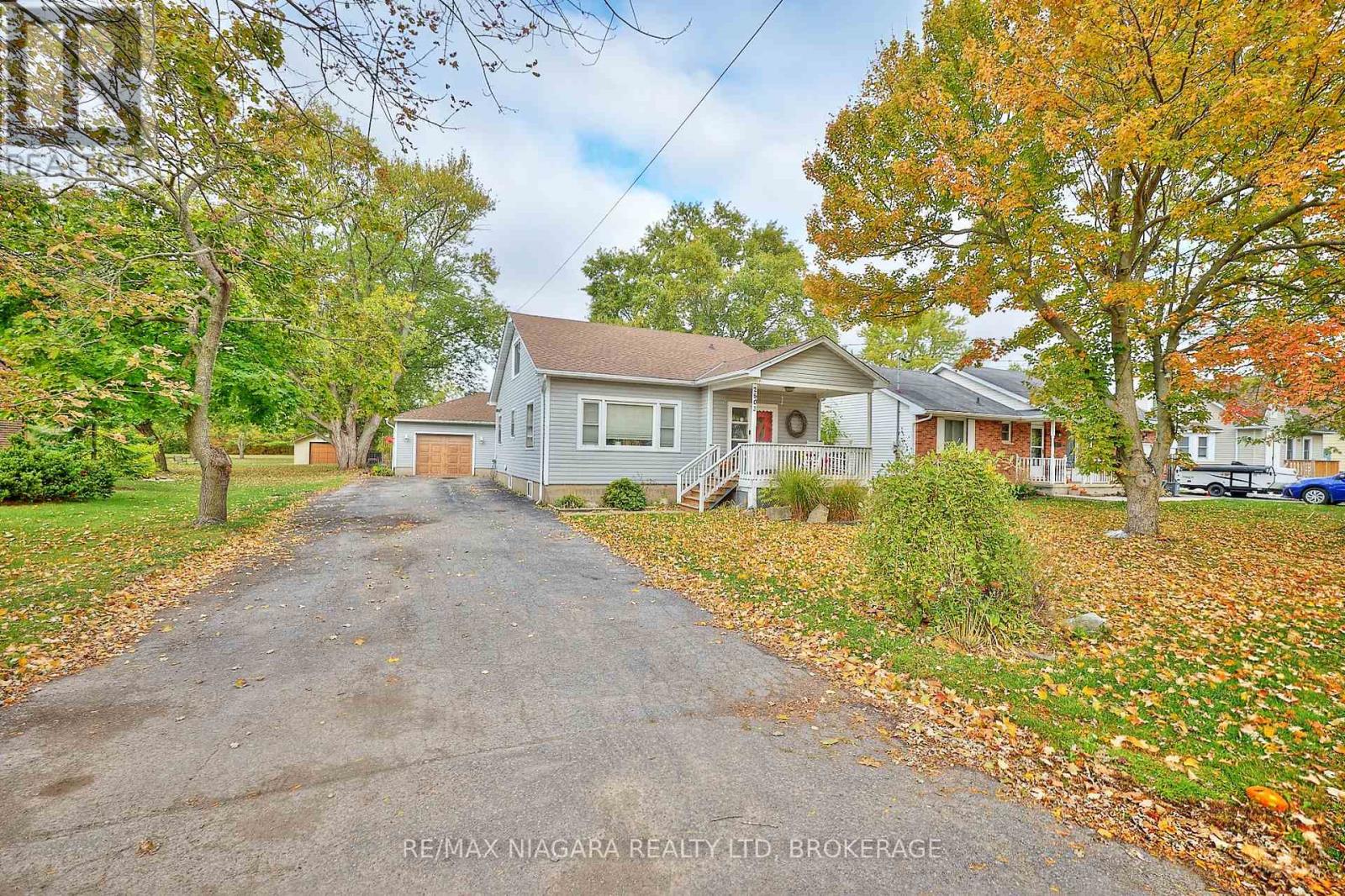 2503 CORAL AVENUE, fort erie (stevensville), Ontario