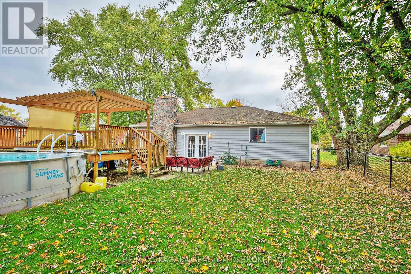 2503 Coral Avenue, Fort Erie (Stevensville), Ontario  L0S 1S0 - Photo 22 - X12839338