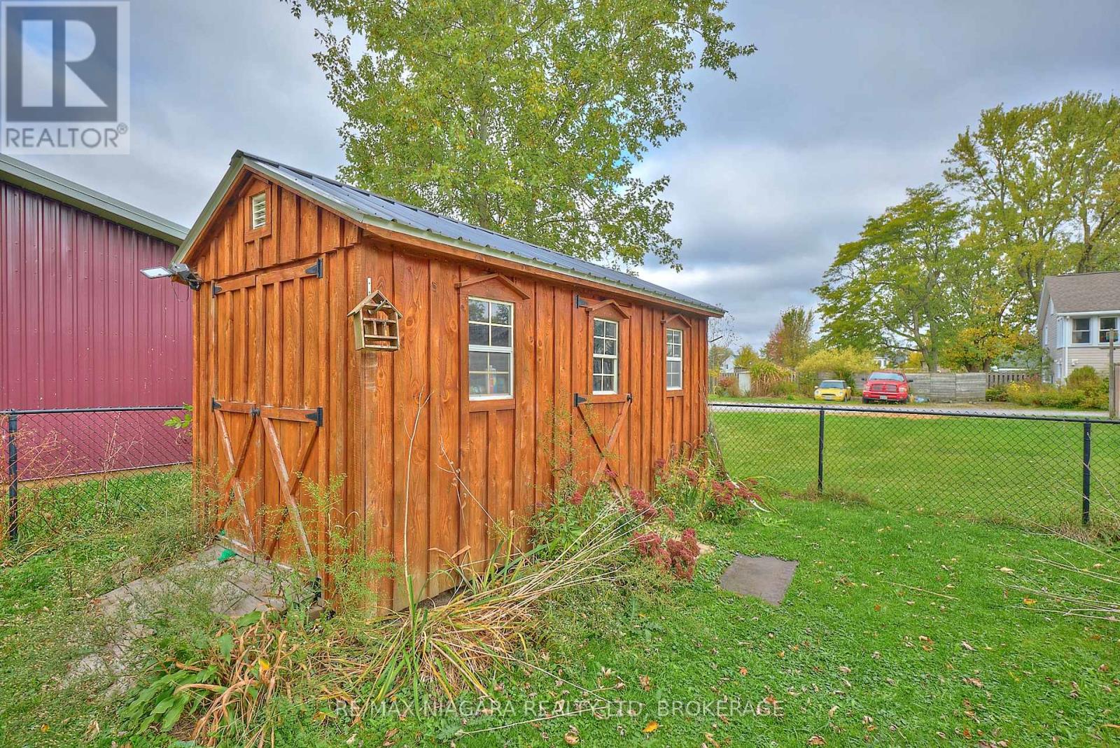 2503 Coral Avenue, Fort Erie (Stevensville), Ontario  L0S 1S0 - Photo 23 - X12839338