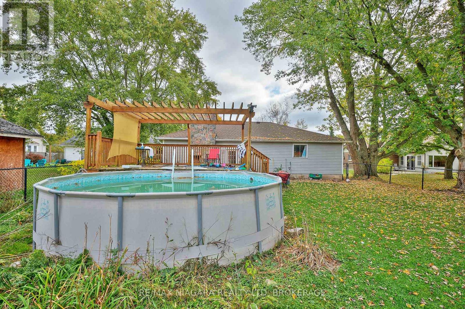 2503 Coral Avenue, Fort Erie (Stevensville), Ontario  L0S 1S0 - Photo 24 - X12839338