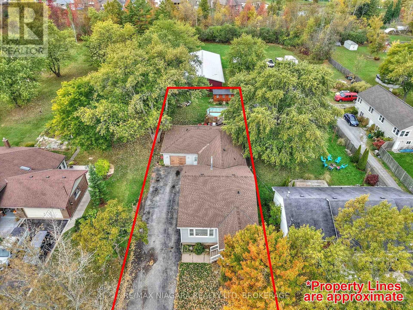 2503 Coral Avenue, Fort Erie (Stevensville), Ontario  L0S 1S0 - Photo 25 - X12839338