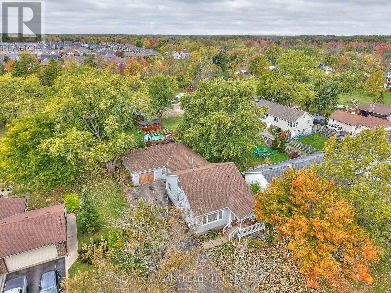 2503 Coral Avenue, Fort Erie (Stevensville), Ontario  L0S 1S0 - Photo 26 - X12839338