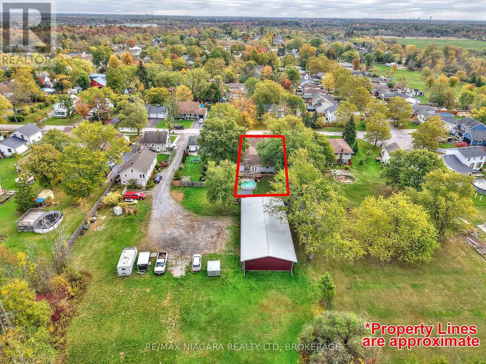 2503 Coral Avenue, Fort Erie (Stevensville), Ontario  L0S 1S0 - Photo 27 - X12839338