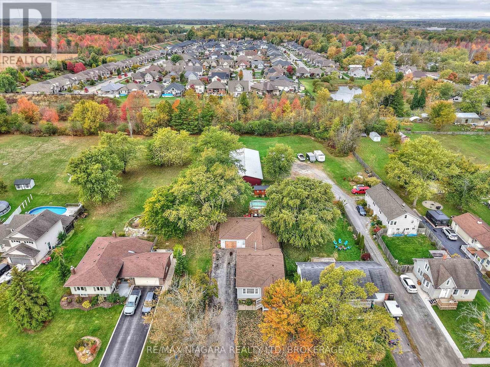 2503 Coral Avenue, Fort Erie (Stevensville), Ontario  L0S 1S0 - Photo 29 - X12839338