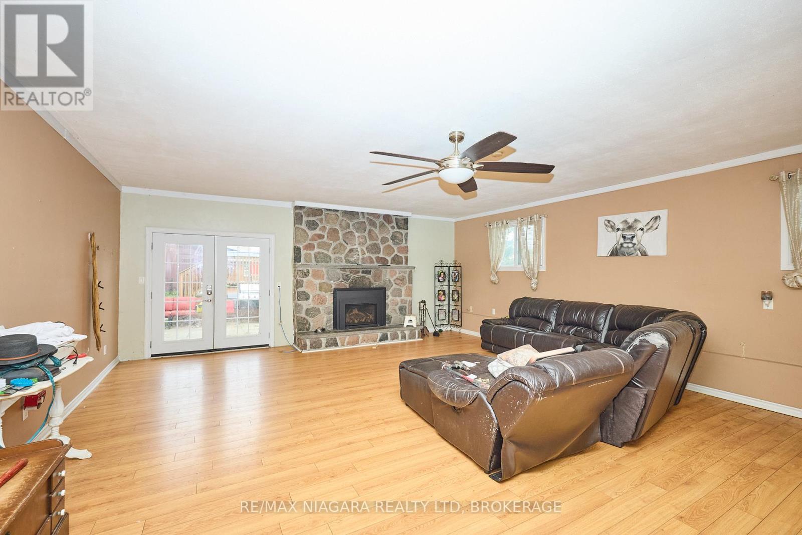 2503 Coral Avenue, Fort Erie (Stevensville), Ontario  L0S 1S0 - Photo 3 - X12839338