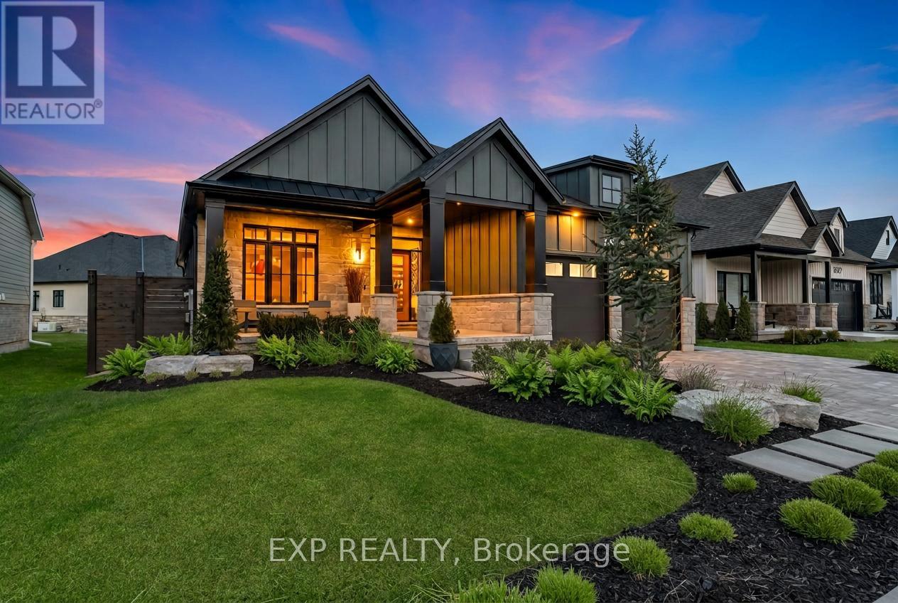 3598 Canfield Crescent, Fort Erie (Black Creek), Ontario  L0S 1S0 - Photo 2 - X12839394