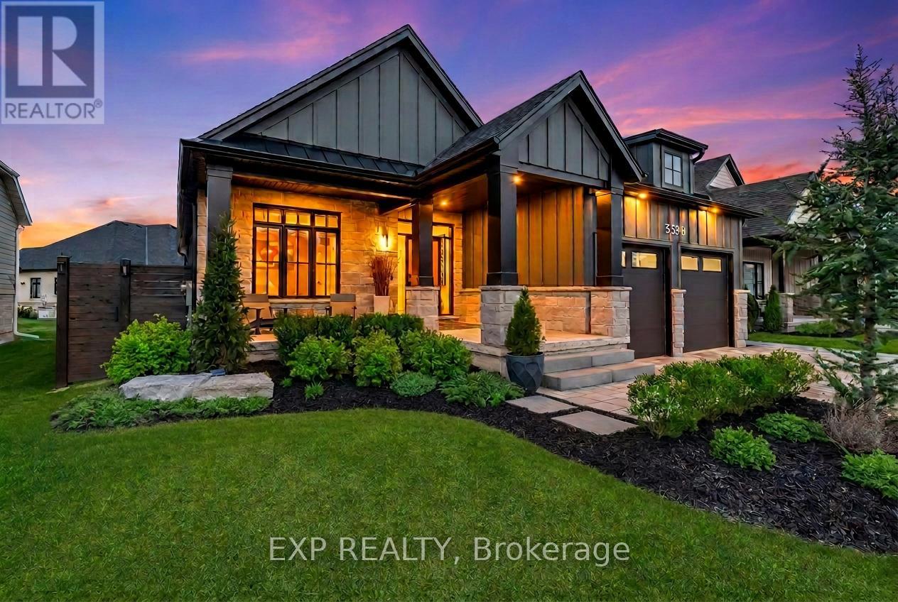 3598 Canfield Crescent, Fort Erie (Black Creek), Ontario  L0S 1S0 - Photo 3 - X12839394