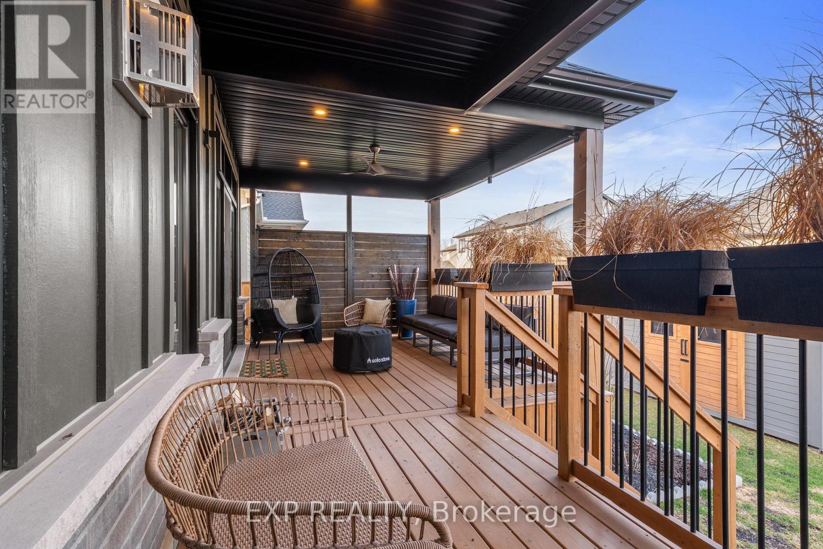 3598 Canfield Crescent, Fort Erie (Black Creek), Ontario  L0S 1S0 - Photo 35 - X12839394